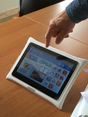 Équipements pédagogiques