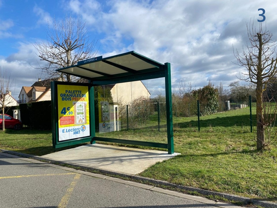 Equipements pédagogiques